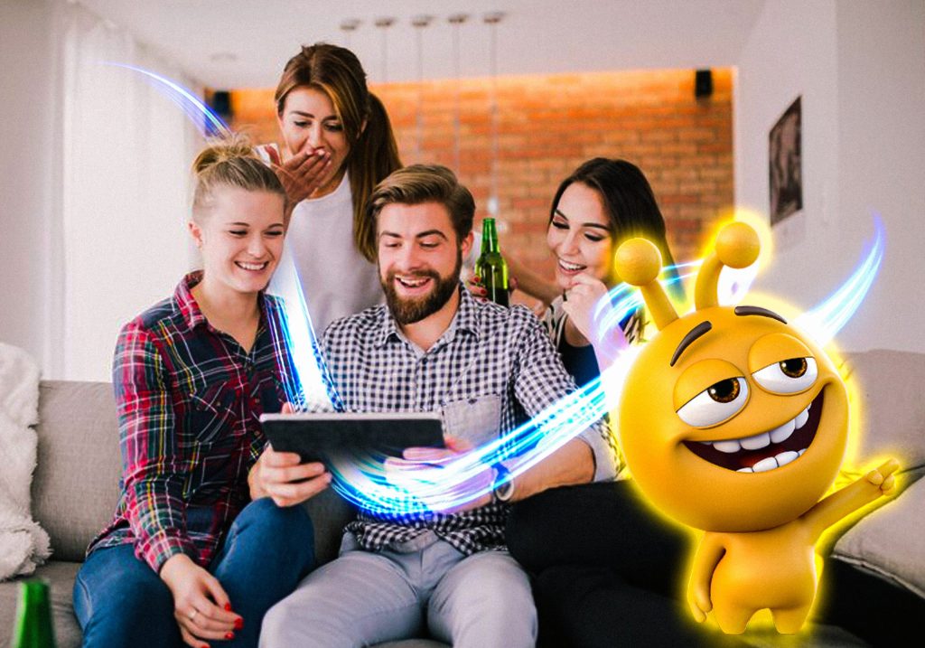 Yalın ADSL Uçuran Hızlar