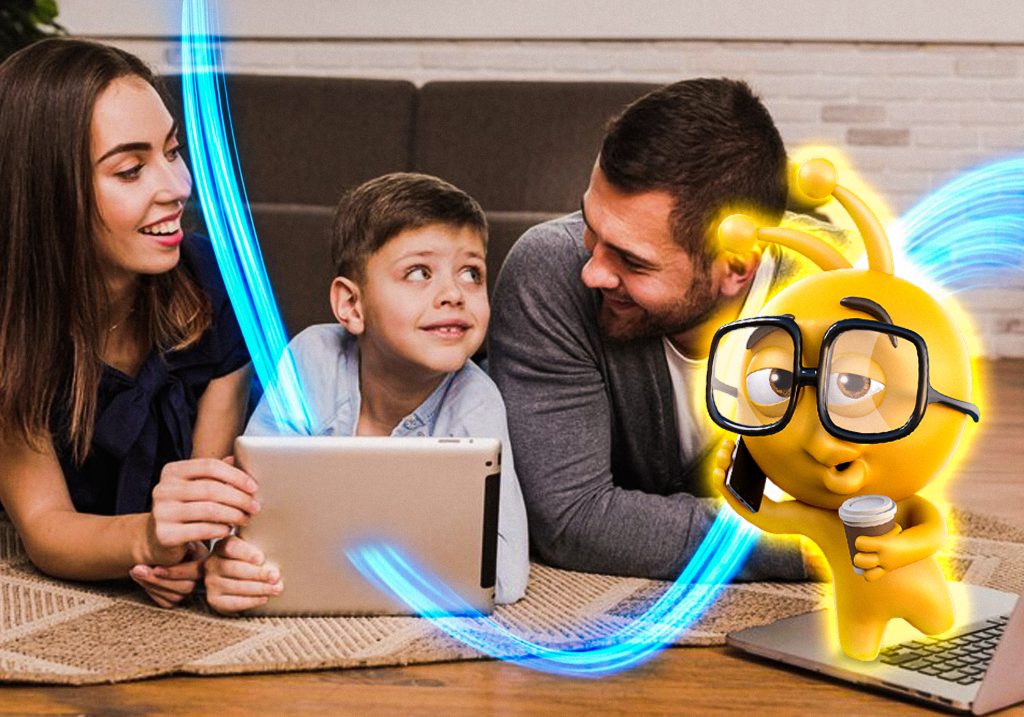 Superonline Yalın VDSL Hız Şöleni