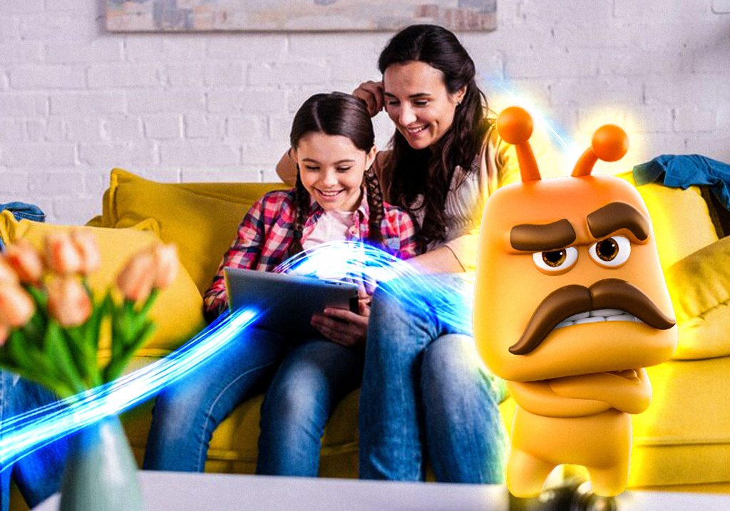 Yalın ADSL Hız Şöleni