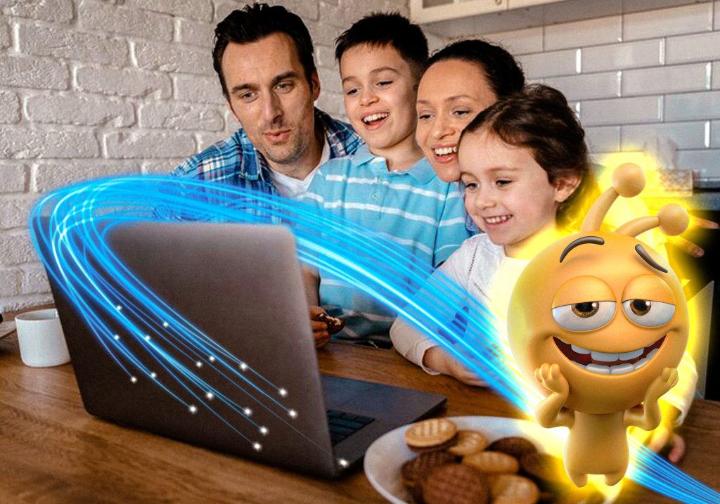superonline Fiber Uçuran Hızlar
