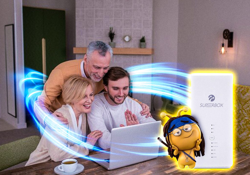 superonline başvuru