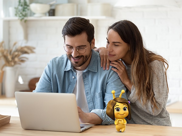 superonline Yabancılara Yalın VDSL Uçuran Hızlar